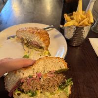   at LHR - Spuntino - T3 in West London