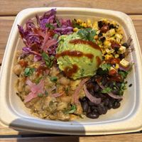   at Ray Ray's in Saint Helena