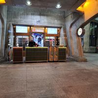 Exterior in passage at Tinyfish - Zürich Stadelhofen  in Zurich