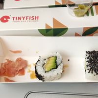  at Tinyfish - Zürich Stadelhofen  in Zurich