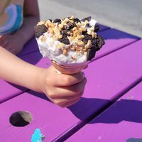  at Oh! 3 Singes in Laval