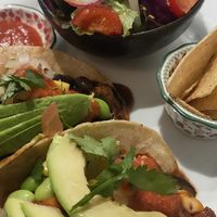  at Avocados Mexican Cafe - アボカドス in Osaka