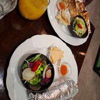  at Avocados Mexican Cafe - アボカドス in Osaka