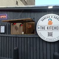  at Suresh & Sons - The Kitchen in Glasgow