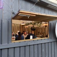  at Suresh & Sons - The Kitchen in Glasgow