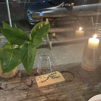 Went for a birthday dinner with husband   at Goodnights Bar in Newcastle
