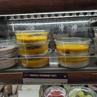  at LIS - SOHO Coffee - T1 in Lisbon