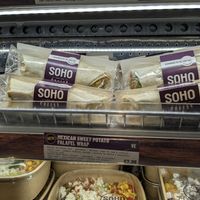  at LIS - SOHO Coffee - T1 in Lisbon