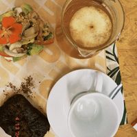 brunch  at be munn in Passo Fundo