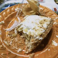 torta de limão   at be munn in Passo Fundo