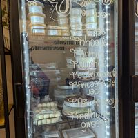 Frozen options (to go) at be munn in Passo Fundo