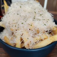  at Comecamiños Street Food in Ourense