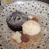  at Comecamiños Street Food in Ourense