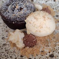  at Comecamiños Street Food in Ourense