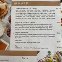  at Mooncaff in Sarajevo