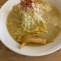  at Ramen Keitoku in Bilbao