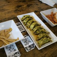  at Ramen Keitoku in Bilbao