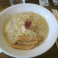  at Ramen Keitoku in Bilbao