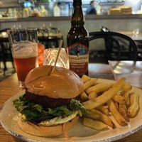   at The Woollen Mills in Dublin