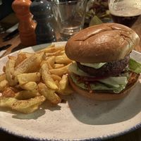   at The Woollen Mills in Dublin