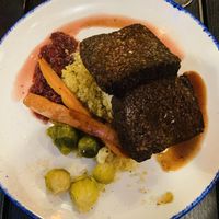   at The Woollen Mills in Dublin