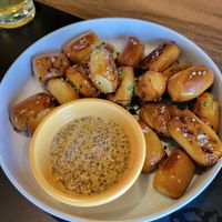  at Fast Friends Beer Company in Austin