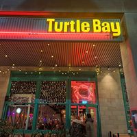  at Turtle Bay in Salford