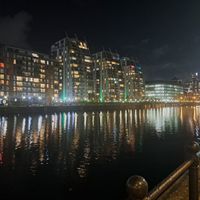  at Turtle Bay in Salford