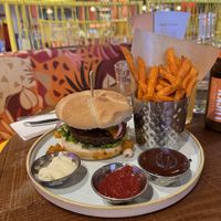   at Turtle Bay in Salford