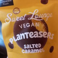 Vegan snacks at FILTR by Coromandel Coast in West Wickham