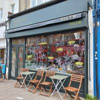 The shop at FILTR by Coromandel Coast in West Wickham