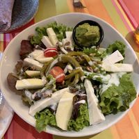   at La Hacienda in Lanzarote