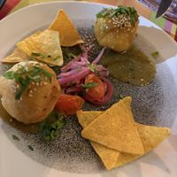   at La Hacienda in Lanzarote