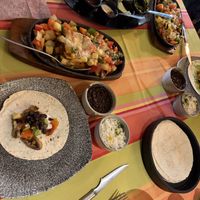   at La Hacienda in Lanzarote