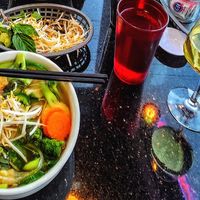  at Pho Kitchen in Boulder