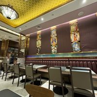 Inside  at Bollywood (Shenzhen Poly Cultural Center Branch) - 宝莱坞印度餐厅(海岸城店) in Shenzhen