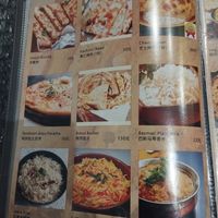  at Bollywood (Shenzhen Poly Cultural Center Branch) - 宝莱坞印度餐厅(海岸城店) in Shenzhen