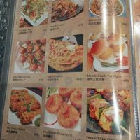  at Bollywood (Shenzhen Poly Cultural Center Branch) - 宝莱坞印度餐厅(海岸城店) in Shenzhen