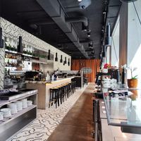 Interior at Buckhuser - Hotel Placid in Zurich