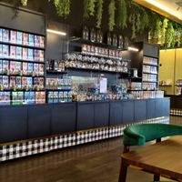 Interior at Junglegold Bali - Sanur in Sanur