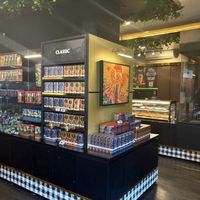 Bali chocolate   at Junglegold Bali - Sanur in Sanur