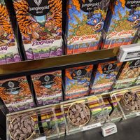 Free samples at Junglegold Bali - Sanur in Sanur