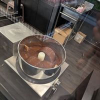 Chocolate at Junglegold Bali - Sanur in Sanur