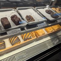 The top row is vegan. The bottom row isn't unfortunately at Junglegold Bali - Sanur in Sanur