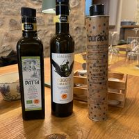  at Extra Vergine Oleoteca  in Perugia