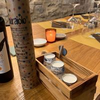  at Extra Vergine Oleoteca  in Perugia