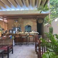   at Yin Yang in Con Dao