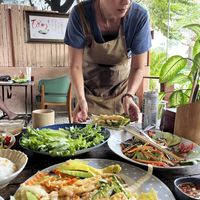   at Yin Yang in Con Dao