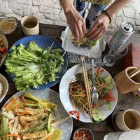   at Yin Yang in Con Dao