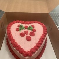 Hands down the most delicious cake I’ve had in my entire life! Also, so cute!!  at Shimmy Shack in Plymouth